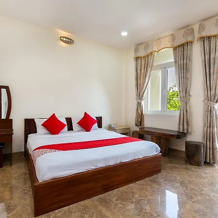 Khang An Hotel